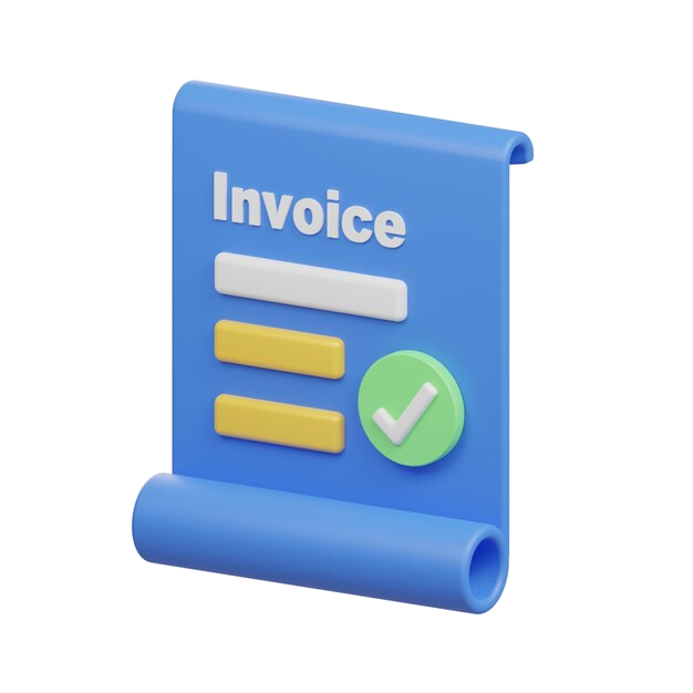 Paid Invoices