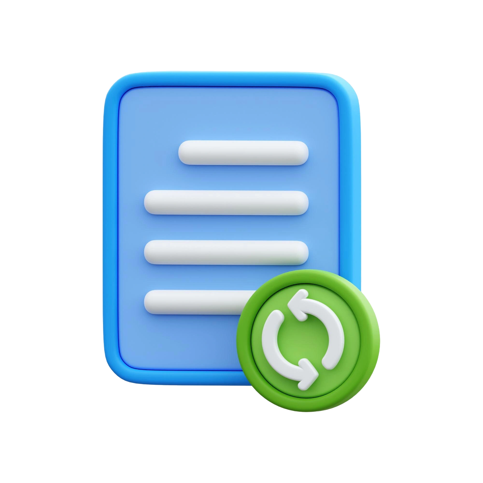 empty summary placeholder